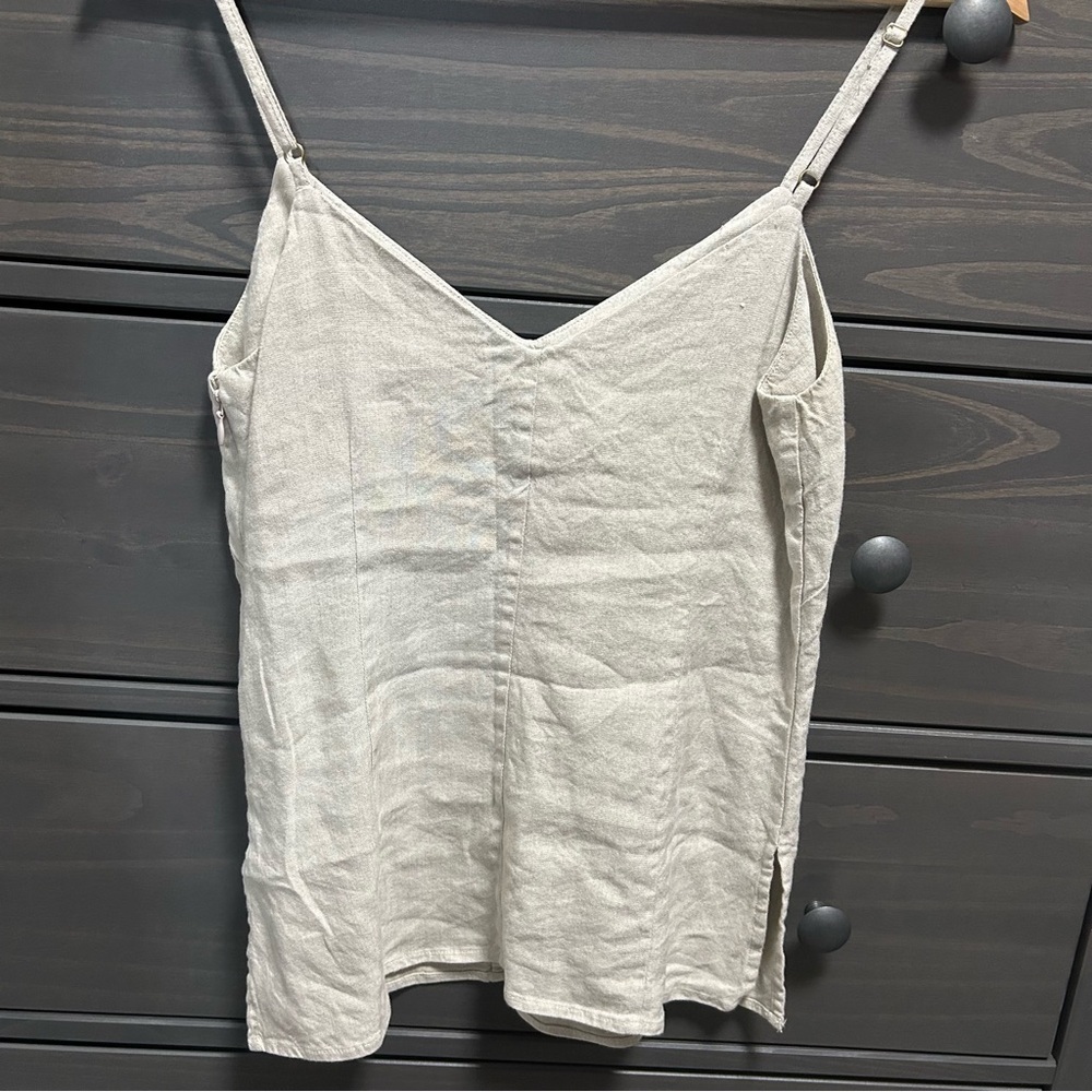 Club Monaco Tank - Picture 3 of 9